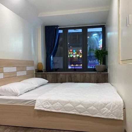 Chill Home 1 Ho Si Minh-város Kültér fotó