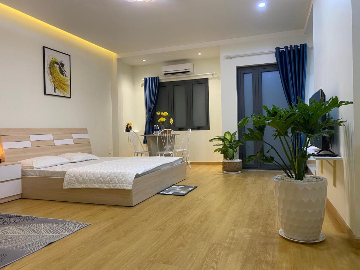 Chill Home 1 Ho Si Minh-város Kültér fotó