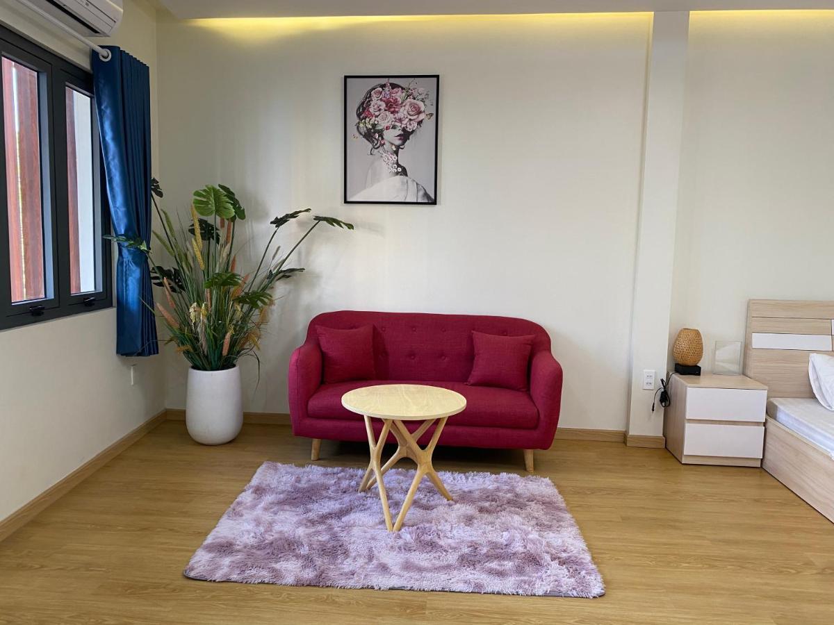 Chill Home 1 Ho Si Minh-város Kültér fotó