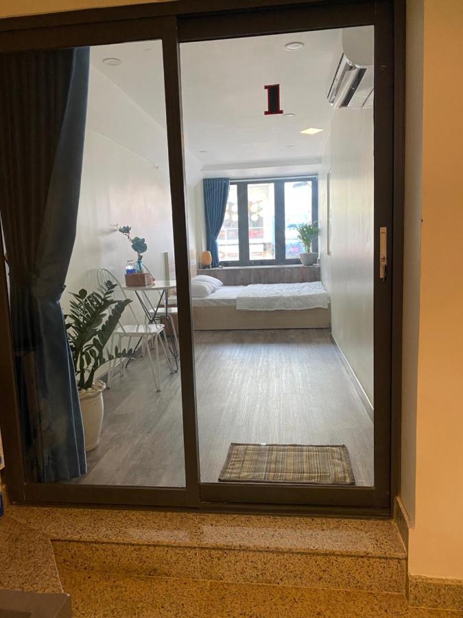 Chill Home 1 Ho Si Minh-város Kültér fotó